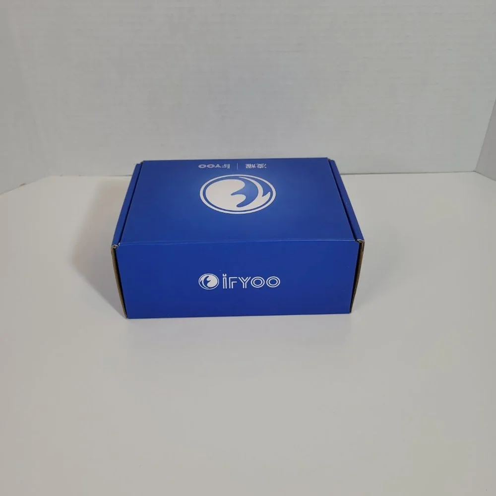 ZdTech Ifyoo V 108 Wired Gaming Usb controller New in Box